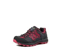 Regatta Womens Ldy Samaris Lw II DkCerise/Ash EU36/UK3 Pink