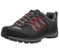 Regatta Lady Samaris Low II Waterproof & Breathable Walkin - Grey grey 7 (41)