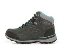 Regatta Lady Samaris Suede Waterproof & Breathable Walking - Briar/Atlnts briar/atlnts 6 (39)