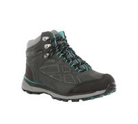 Regatta Womens Ldy Samaris Suede Briar/Atlnts EU41/UK7 Grey