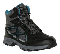 Regatta Womens Ldy Vendeavour Bt Blk/DeepLake EU37/UK4