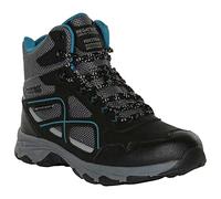 'Lady Vendeavour' Walking Boots Regatta Black 6.5
