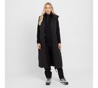 Regatta Women's Leandra Longline Gilet, Black 10