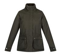 Regatta Womens Leighton Waterproof Jackets