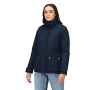 Regatta Womens Leighton Waterproof Jackets Navy XL