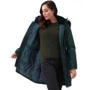 Regatta Lellani Jacket Green 8 Woman