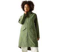 Regatta Levita Jacket Green 46 Women