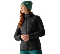Women's down jacket Regatta Lighthouse Violet 36
