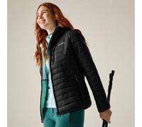 Women's down jacket Regatta Lighthouse 40