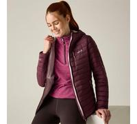 Women's down jacket Regatta Lighthouse 42