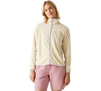 Lilana Lightweight Fleece Regatta White 14