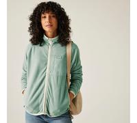 Regatta Women's Lilana Fleece Grey, Size: 20