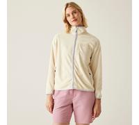 Regatta Women's Lilana Lightweight Fleece in White | Size: 20 Regatta White 20