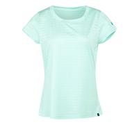 Regatta Womens Limonite VII T-Shirt - Bleached Aqua - Bleached Aqua - 20 UK