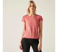 Regatta Womens Limonite VIII Lightweight Performance T Shirt
