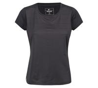 Regatta Womens LimoniteVI Regular Fit T-Shirt Seal Grey 14