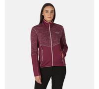 Regatta Womens Lindalla IV Lightweight Fleece Jacket