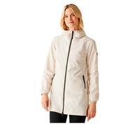 Regatta Lioka Wmns Waterproof Jacket Light Vanilla