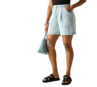 Women's shorts Regatta Liza Bleu 42