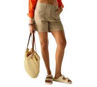 Women's shorts Regatta Liza Beige 40