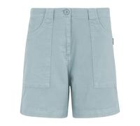 Regatta Womens Liza Shorts - Chambray - 20 UK - Chambray - 100% Mixed