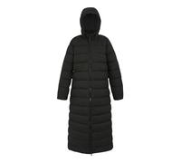 Regatta Women's Longline Padded Hooded Jacket Coat Padded Coat (pack of 1)