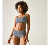 Regatta Women's Loria Bikini Top Blue, Size: 12