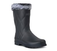Regatta Womens Luxley Mid Faux Fur Line Wellies Boots