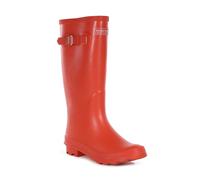 Regatta Womens Ly Fairweath Wellies Rain Boots