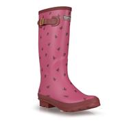 Regatta Womens Ly Fairweath Wellies Rain Boots