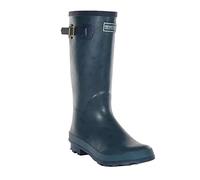 'Fairweather II' Wellies Regatta Green 7