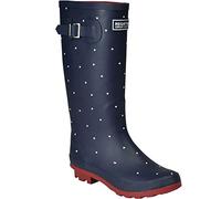 Regatta Womens Ly Fairweather II Navy/Tikka EU37/UK4