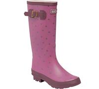 Regatta Womens Ly Fairweather II Violet/RseBl EU42/UK8