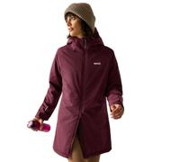 Regatta Womens Mabrie Insulated Waterproof Jacket | Waterproof