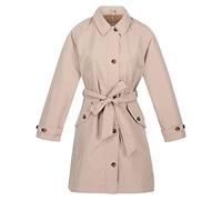 Regatta Women's Madalyn Jackets Waterproof Insulated, Moccasin, 12 UK