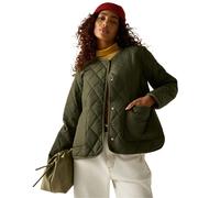 Regatta Womens Maia Jacket Lightweight Quilted Coat