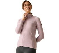 Regatta Womens Malana Fleece Full Zip Jacket