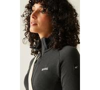 Regatta Malana Full Zip Fleece Black 44 Women