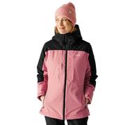 Regatta Womens Maldeine Waterproof Jacket Insulated Quilted Warm Winter Coat