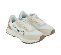 Regatta Womens Marine Heritage II Suede Trainers - Grey - 3 UK - Grey - 100% Mixed