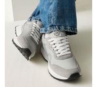 Regatta Women's Marine Heritage Trainers Grey, Size: UK 5