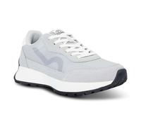 Regatta Womens Marine Heritage Trainers - Grey Suede - Size UK 5