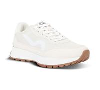 Regatta Marine Heritage Womens Shoes Cream Stylish Casual Comfortable Comfort