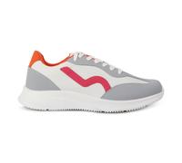 Regatta Women's 'Marine' Retro Trainers in White | Size: 7 Regatta White 7