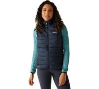 Regatta Womens Marizion Baffled Gilet Insulated Water Repellent Bodywarmer Winter Layer