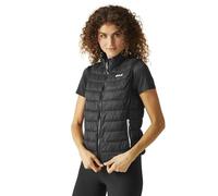 Regatta Womens Marizion Baffled Gilet Insulated Water Repellent Bodywarmer Winter Layer