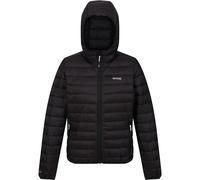 Regatta Womens Marizion Hooded Padded Insulated Jacket Coat