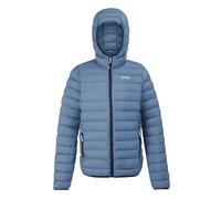 Regatta Womens Marizion Jacket Coronet Blue L