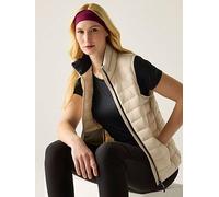 Regatta Marizion Vest White 42 Woman