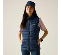 Regatta Womens Marizion Baffled Gilet Insulated Water Repellent Bodywarmer Winter Layer
